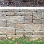 Retaining Wall