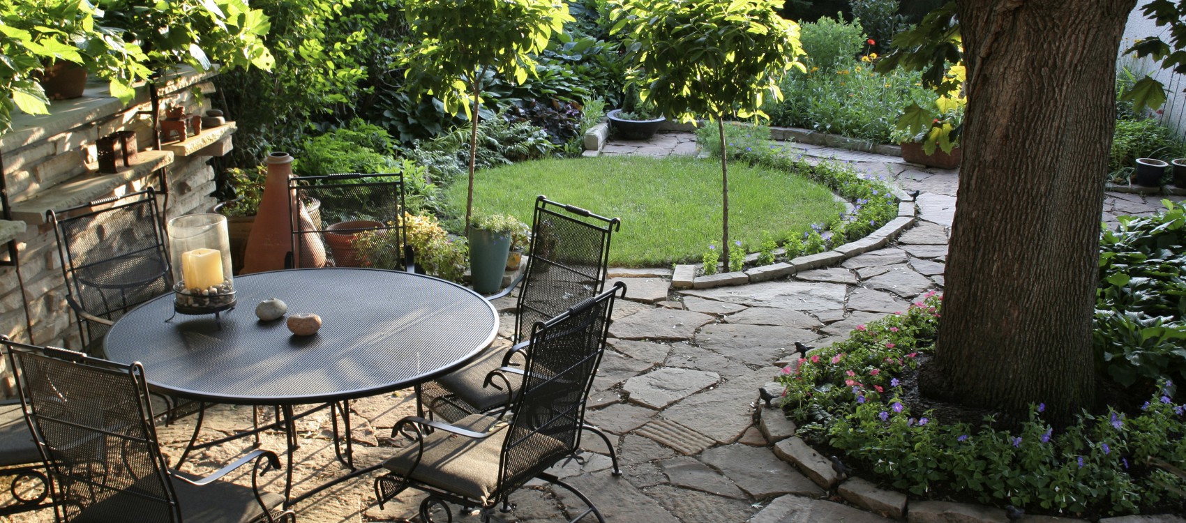 Cincinnati landscaping company